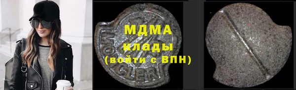 шишки Горняк